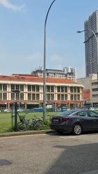 Jalan Besar (D8), Shop House #568033481
